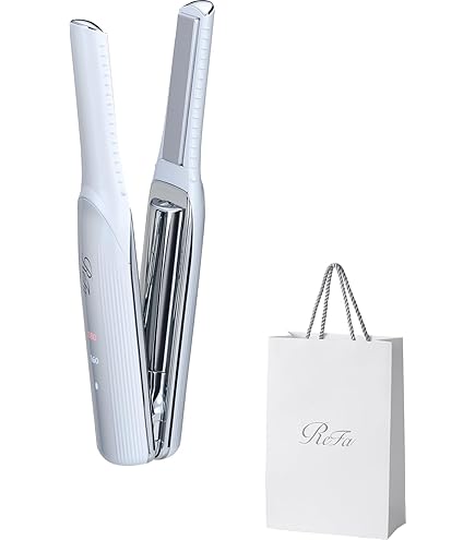 Amazon.co.jp : リファ(ReFa) BEAUTECH FINGER IRON リファ ビュー